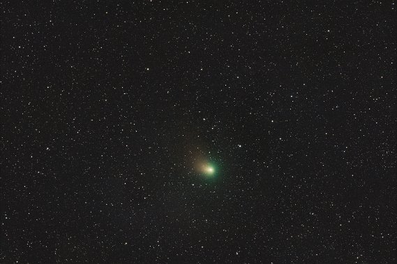 C2022/E3(ZTF) 04.02.2023