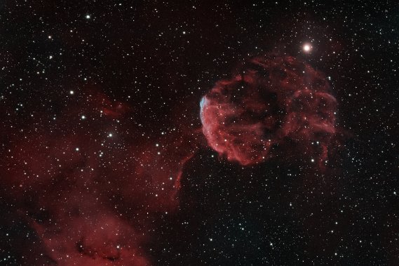 IC443