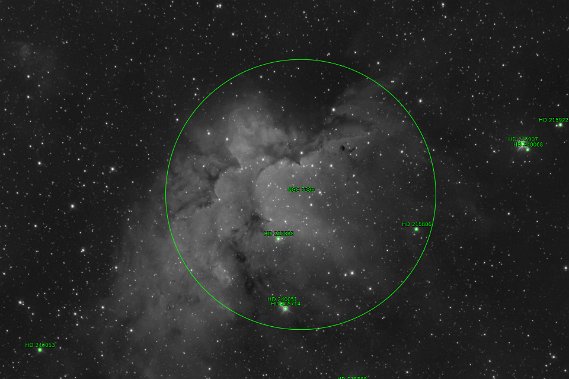 NGC7380 Info